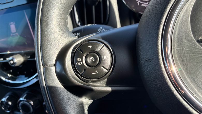 MINI Countryman 1.5 Cooper Classic 5dr Auto Petrol Hatchback